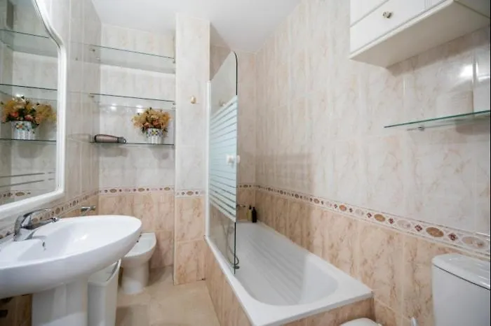 Apartment Imperial Rota Free Parking By Staycare