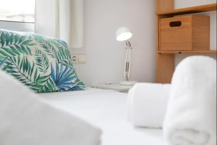 Imperial Rota Free Parking By Staycare Spain