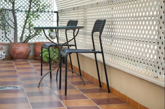 Imperial Rota Free Parking By Staycare Ισπανία